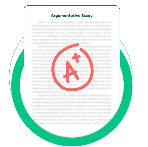 Argumentative Essay Writing Service
