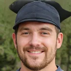 David M.