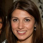 Emily Thompson