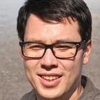 Liam Anderson