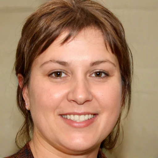 Sarah Thompson.