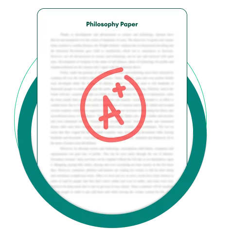 Philosophy Essay Writing Service by Experts 